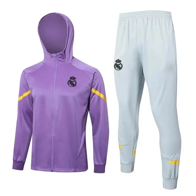 Adidas Training Set Real Madrid