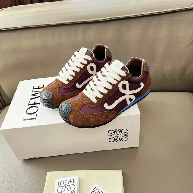 Loewe Runner Sneaker