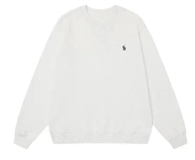 Polo Ralph Lauren Crewneck Sweatshirt Classic Fit