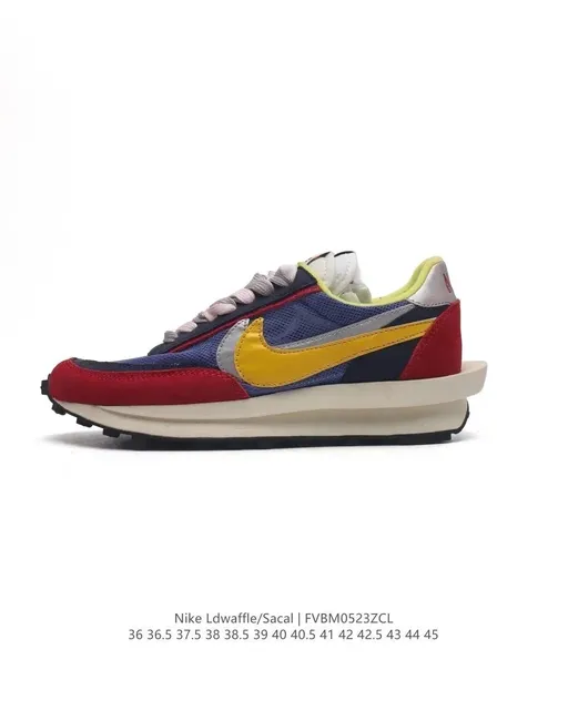 Nike LDWaffle Sacai
