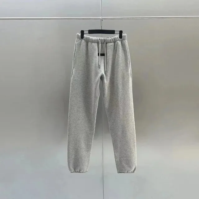 Jogger Heather Grey