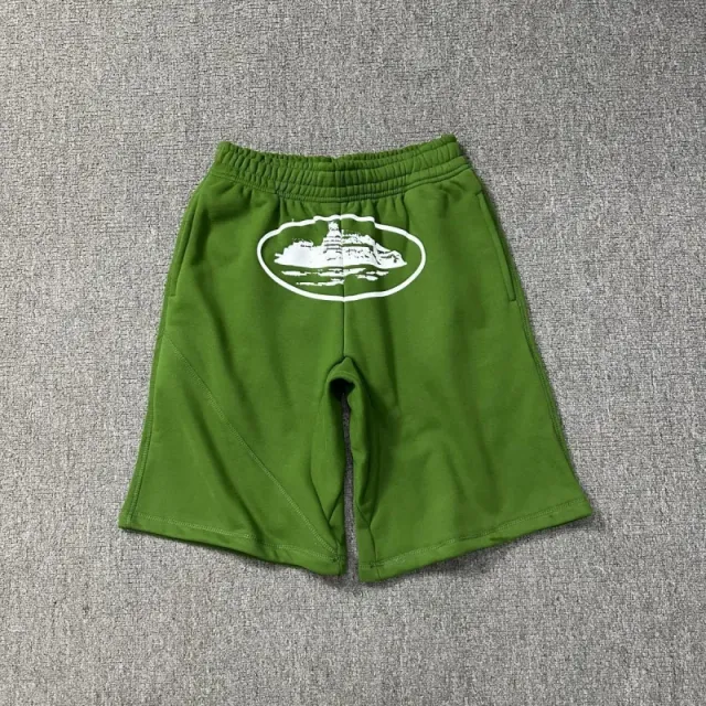 809 green
