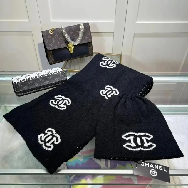 Chanel handbags