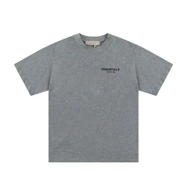 Fear of God Essentials Essentials Tee Small Logo