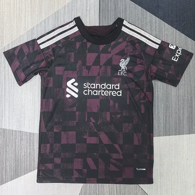 2627 Liverpool Second Division