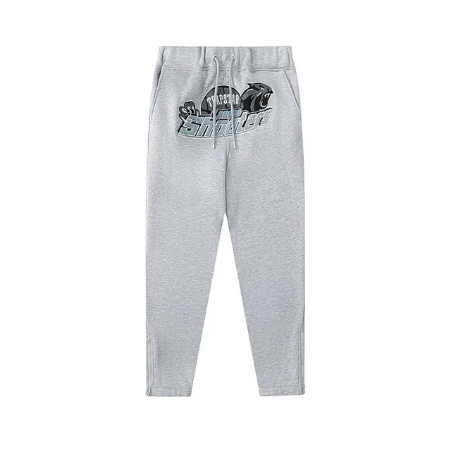 Corteiz Joggers Shooter Graphic