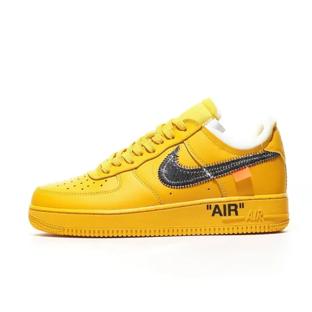 Nike Air Force 1 Low Off-White The Ten