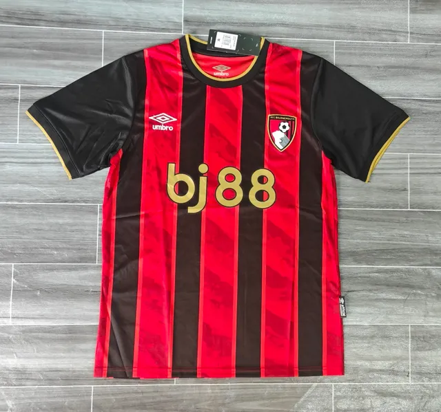Umbro AFC Bournemouth Home Jersey