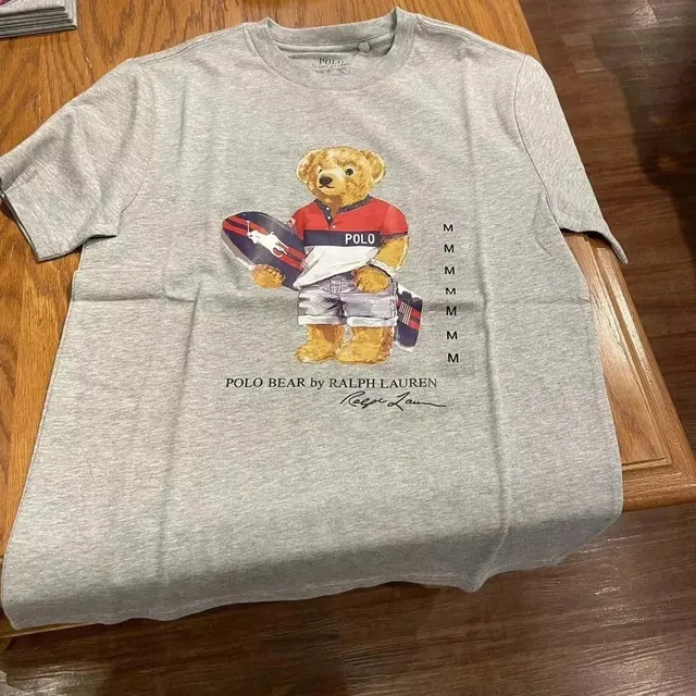 Polo Ralph Lauren Polo Bear Tee Classic Graphic