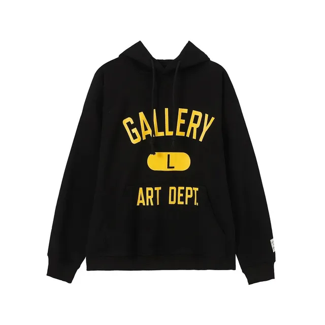 Gallery Dept. Hoodie Gallery Art Dept