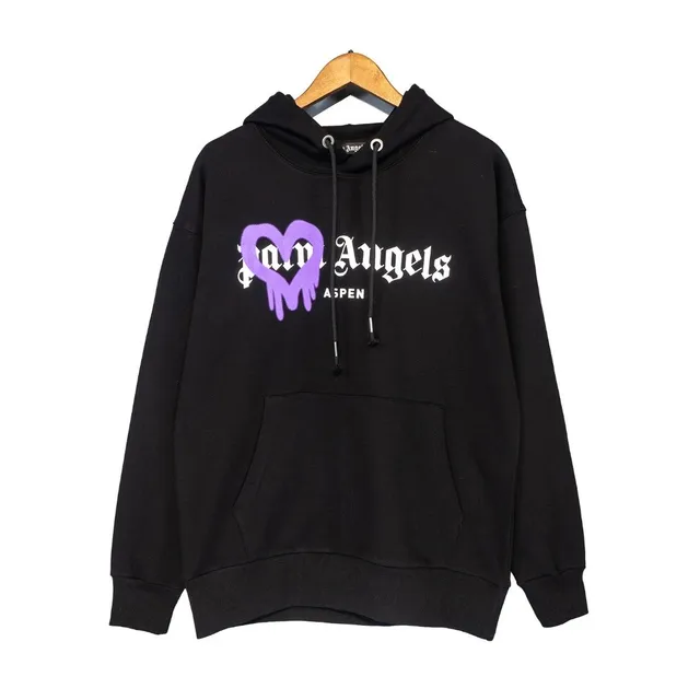 Palm Angels Hoodie