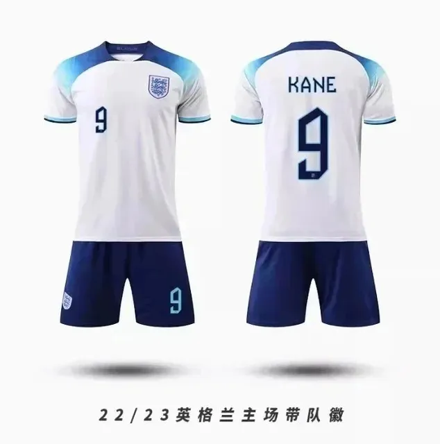 jerseys