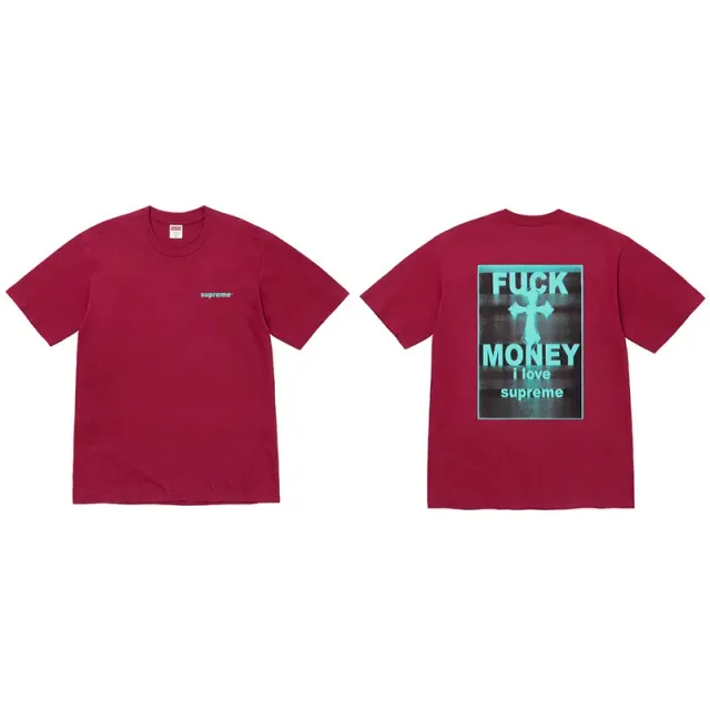 85 red