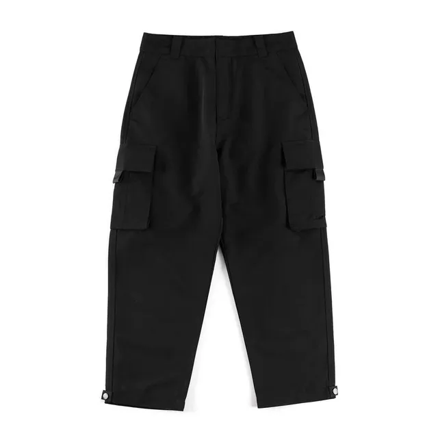 Cargo Trousers Utility