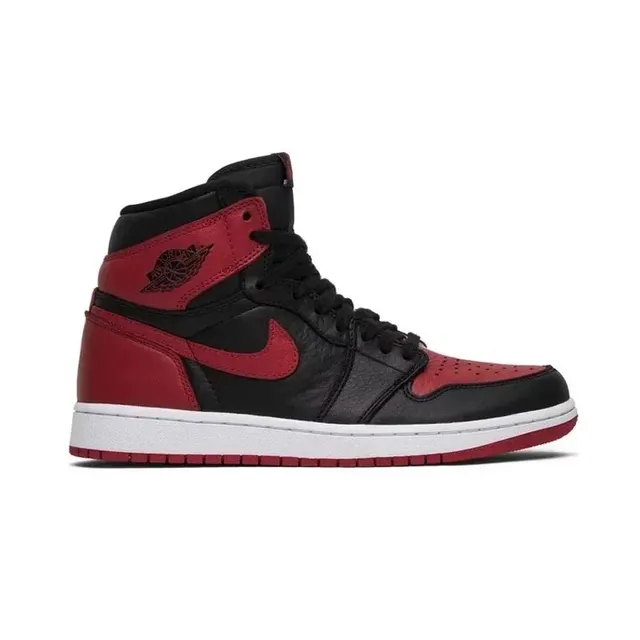 Air Jordan 1 High Bred
