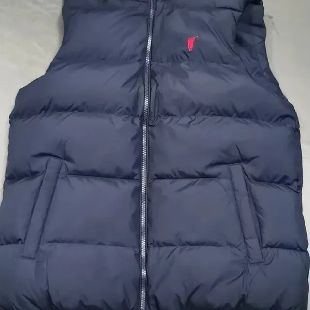 Polo Ralph Lauren Puffer Vest Classic Fit