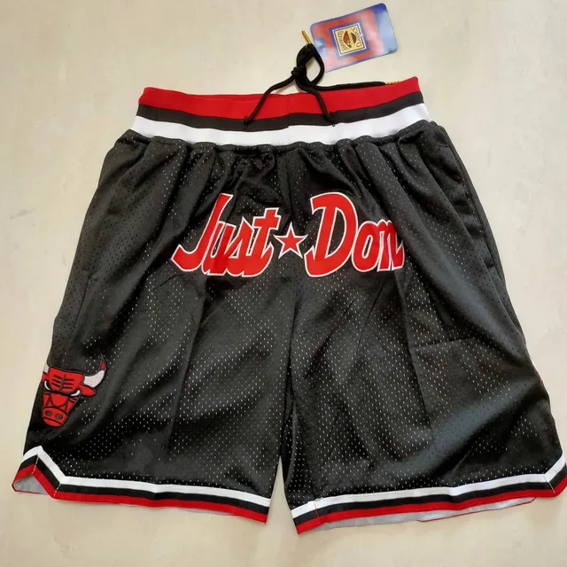 Nike Mesh Shorts