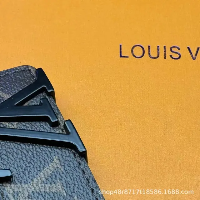 Louis Vuitton LV Pouch Monogram Empreinte