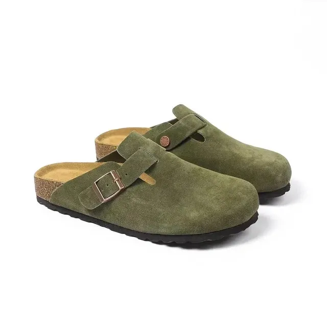 Birkenstock Arizona Suede