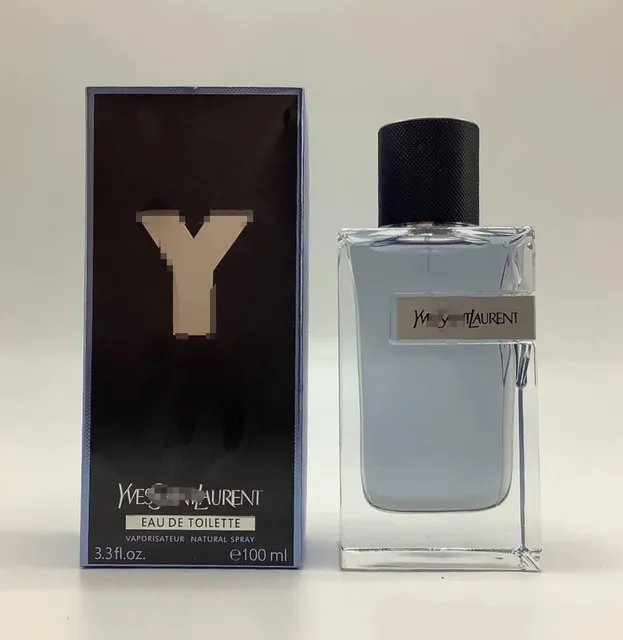P9-Y Eau de Toilette