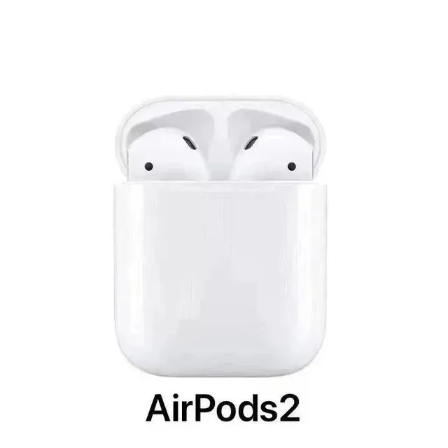 Apple AirPods 2 Wireless Earbuds
