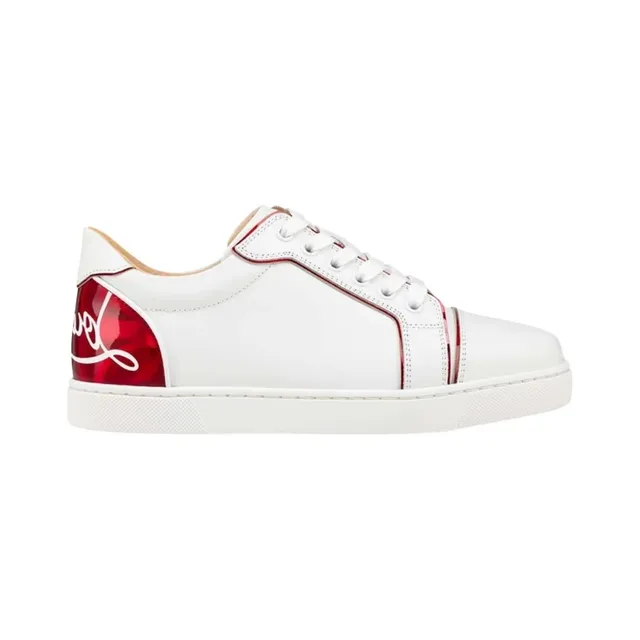 White Psychic Red