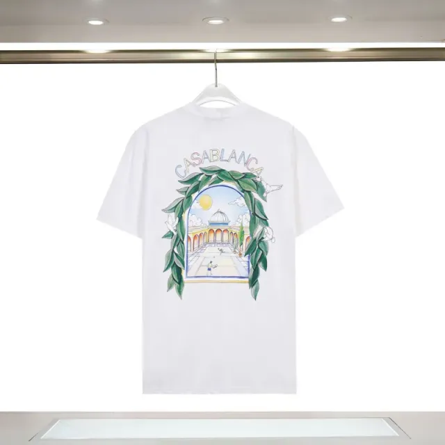 8373 front and rear printing white