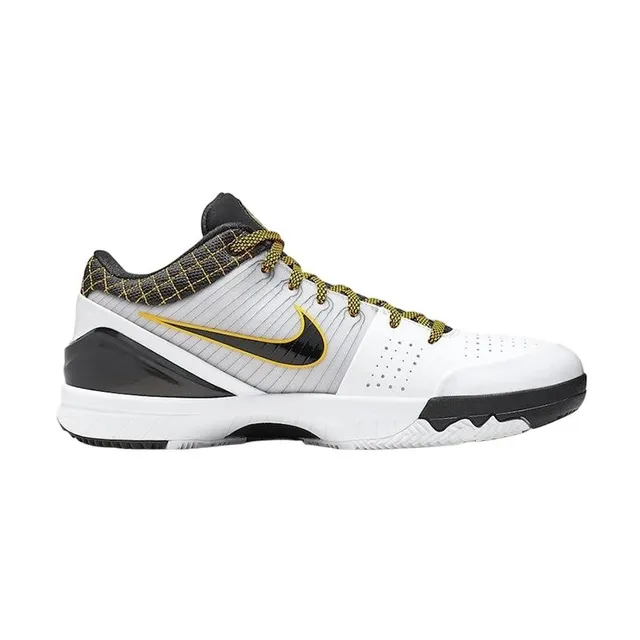 Nike Air Max TN White Black Gold