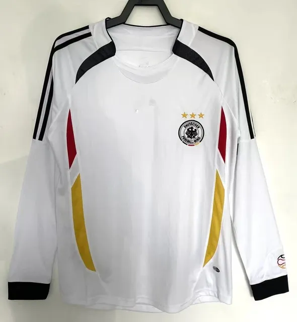 Adidas Germany National Team Jersey 2006 Home
