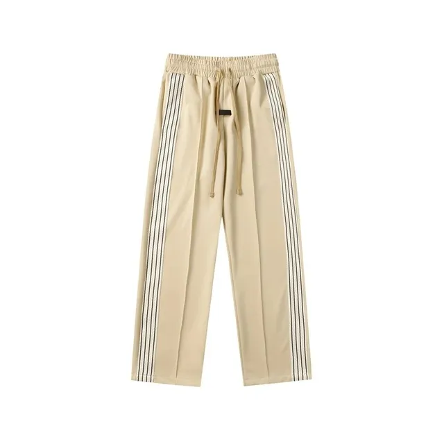 Adidas Track Pants Side Stripe