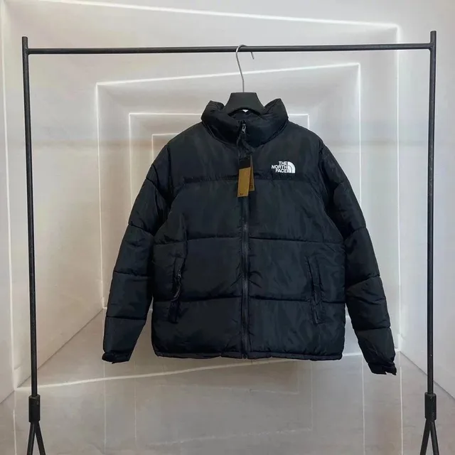 The North Face Nuptse Jacket Classic Puffer