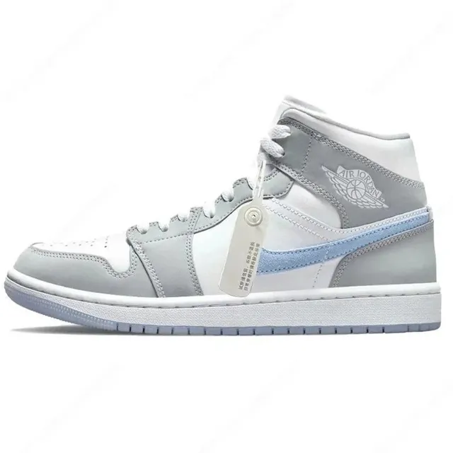 Air Jordan 1 High Cool Grey