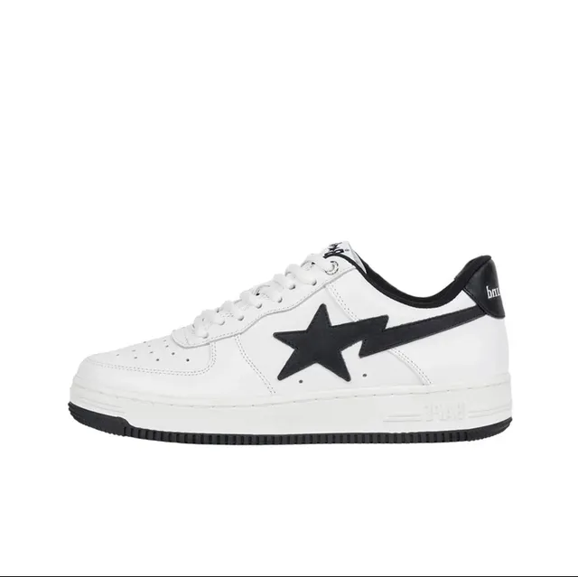Bape Sta Star Logo