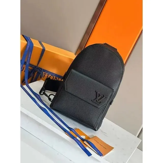 Louis Vuitton Backpack Monogram Empreinte