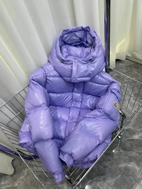Moncler coats outerwear