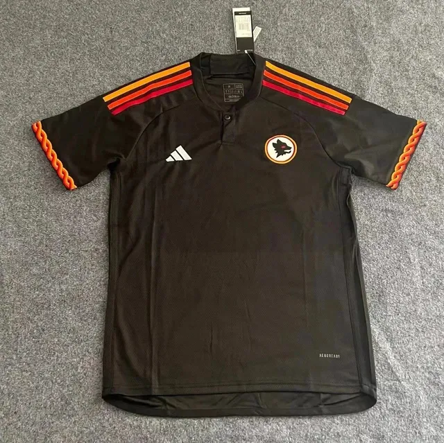 Adidas jerseys