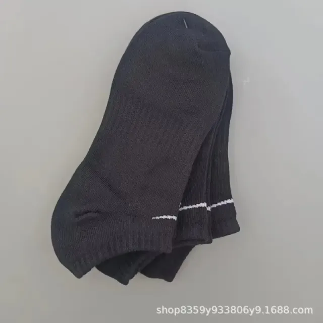 Boat socks [black]]
