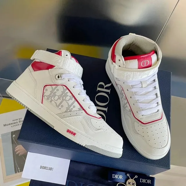 Dior B22 High