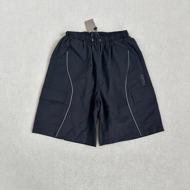 Stüssy Cargo Shorts Reflective Stripe