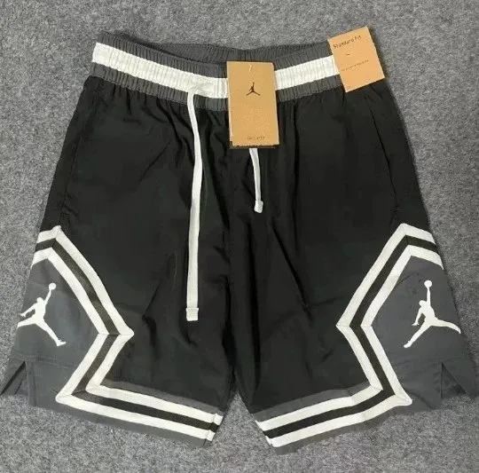 Jordan Jumpman Shorts Diamond Panel