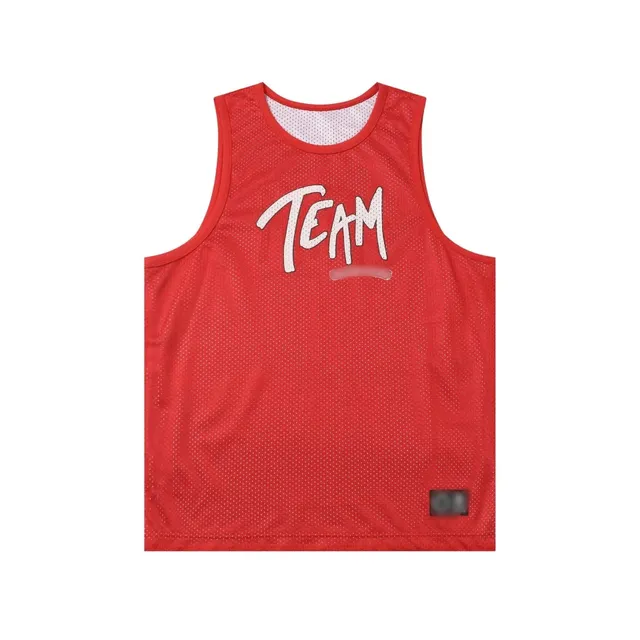 Chrome Hearts Mesh Tank Top Team Script