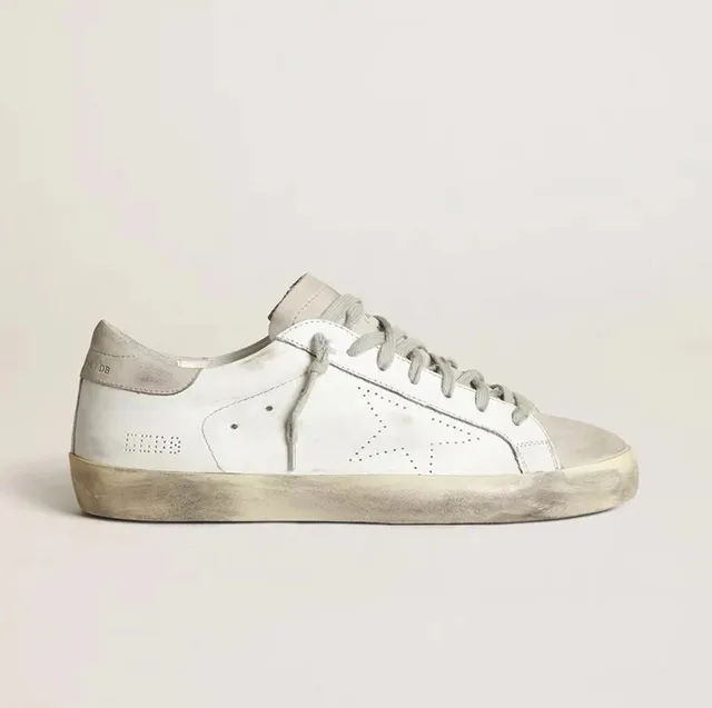 Golden Goose Superstar
