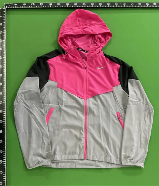 Nike Windrunner Jacket Colorblock