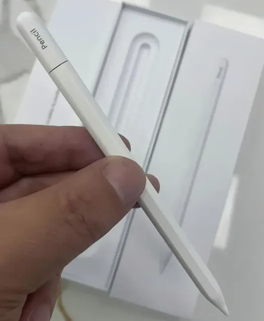 Apple Pencil 1st Generation