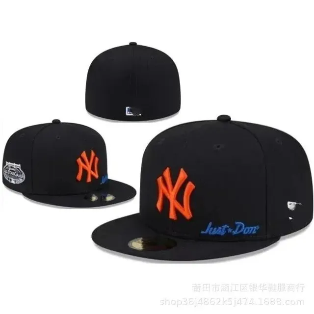 New Era × MLB 59FIFTY Cap