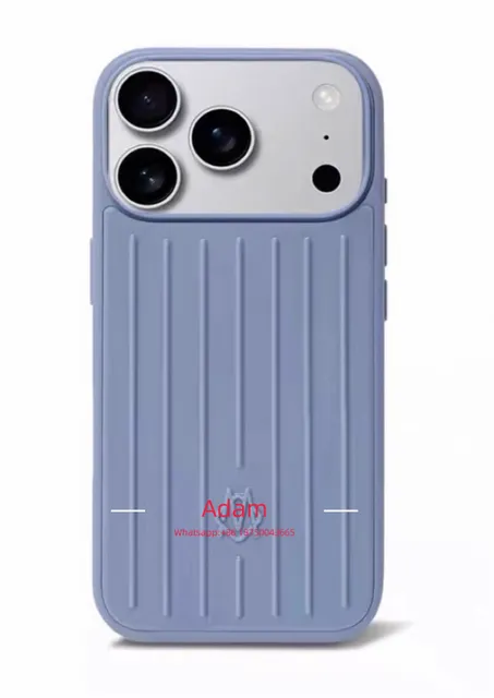 Phone Case Rimowa Design
