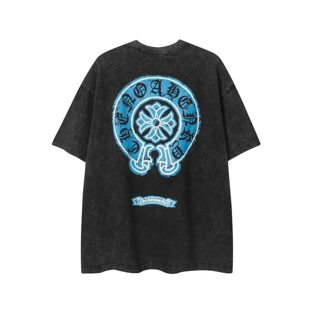 Chrome Hearts t shirts