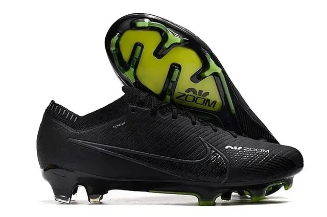Nike Air Zoom Mercurial Black Volt