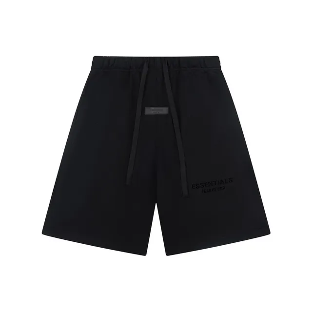 875 black flocking