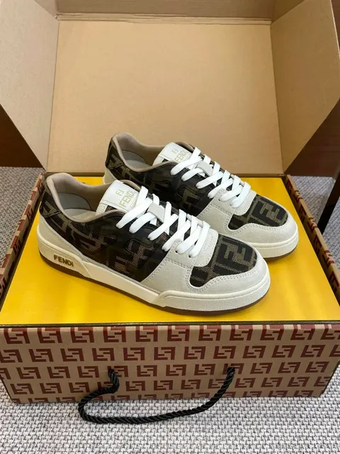 Fendi Sneaker